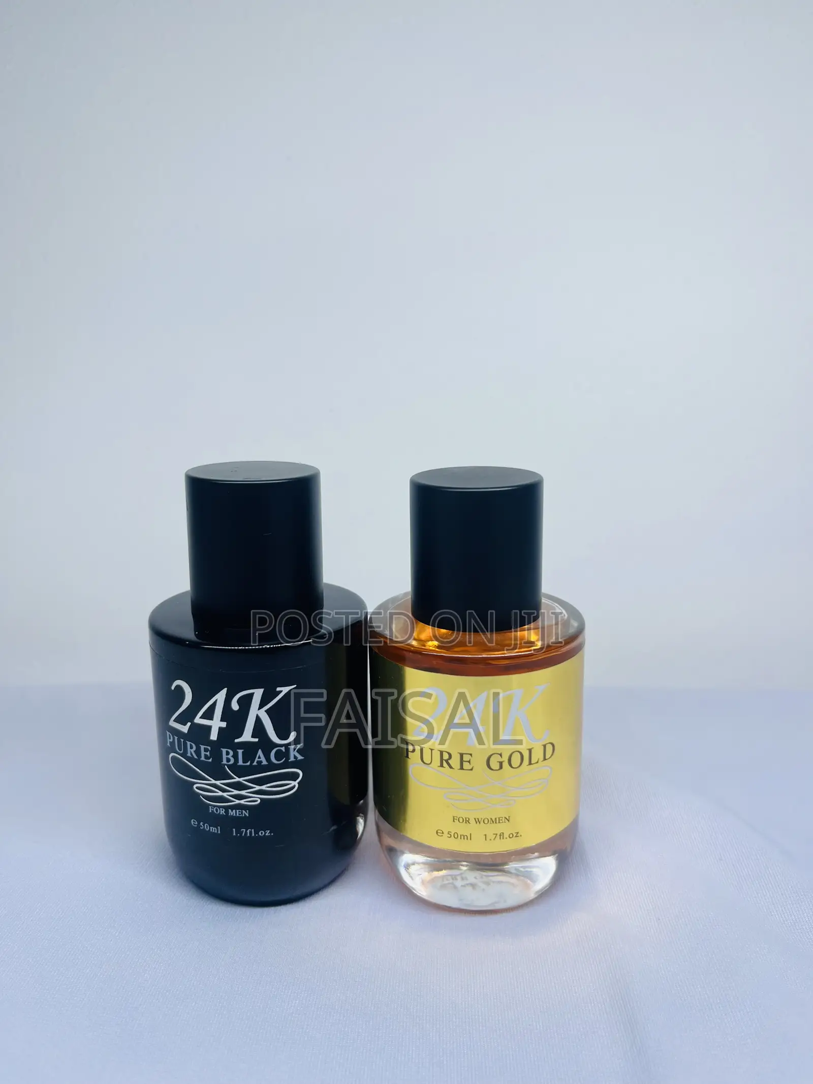 Quality and Affordable Perfumes
