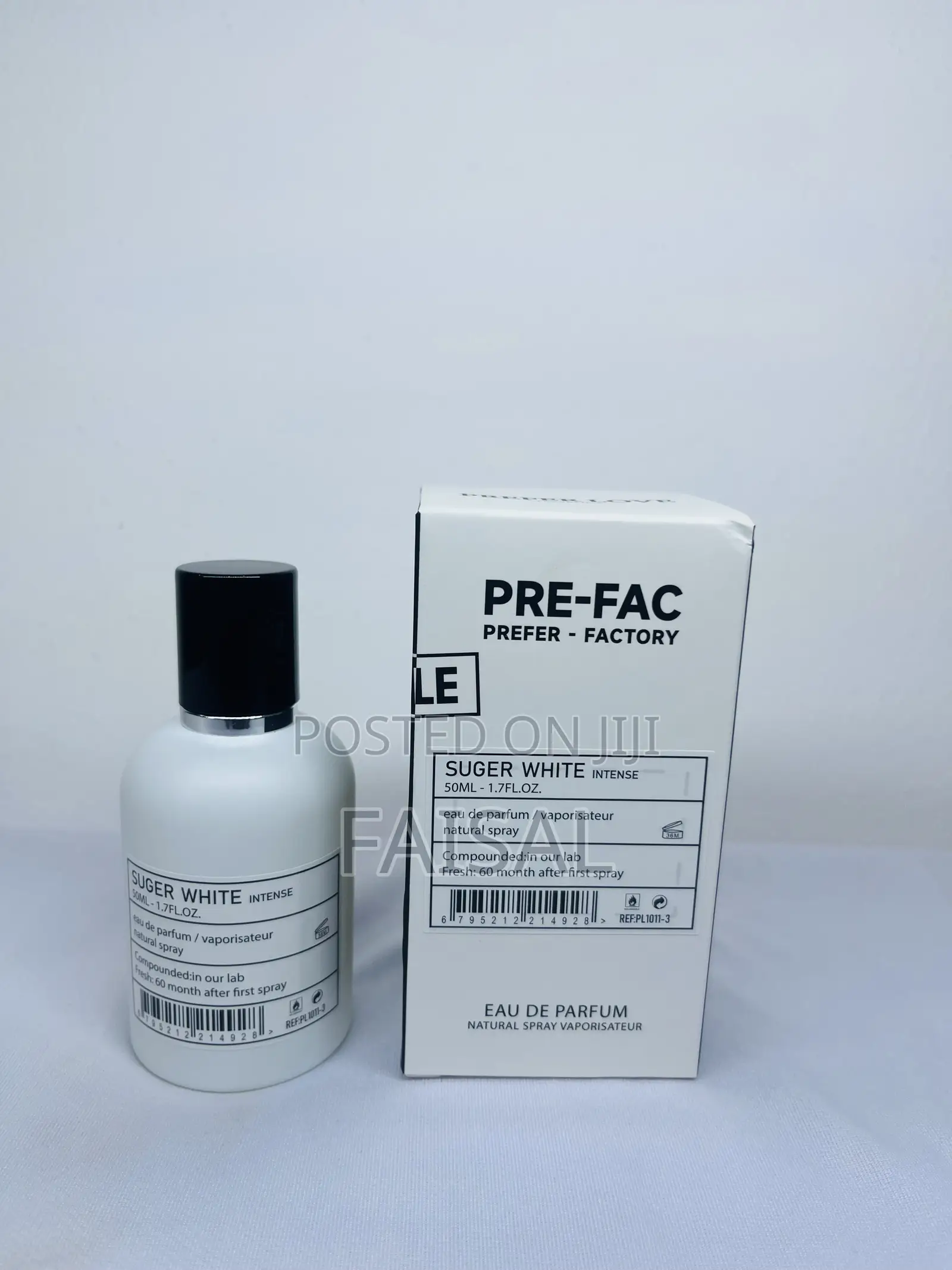 Quality and Affordable Perfumes