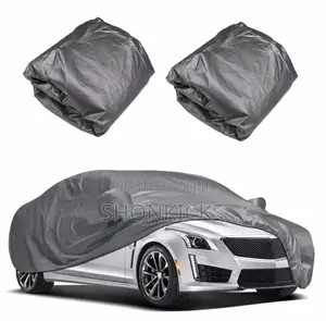 Waterproof Car Cover
