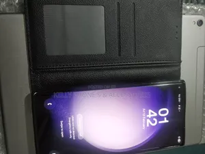 Samsung Galaxy S23 Ultra 1 TB Black