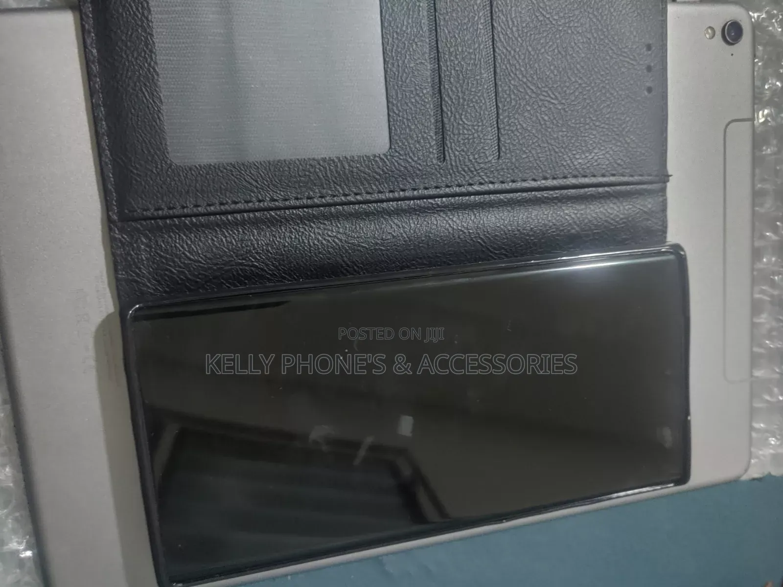 Samsung Galaxy S23 Ultra 1 TB Black