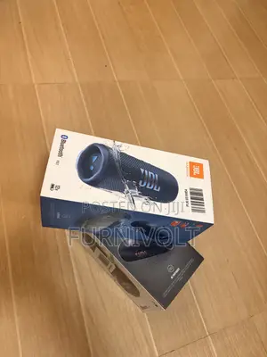JBL Flip 6