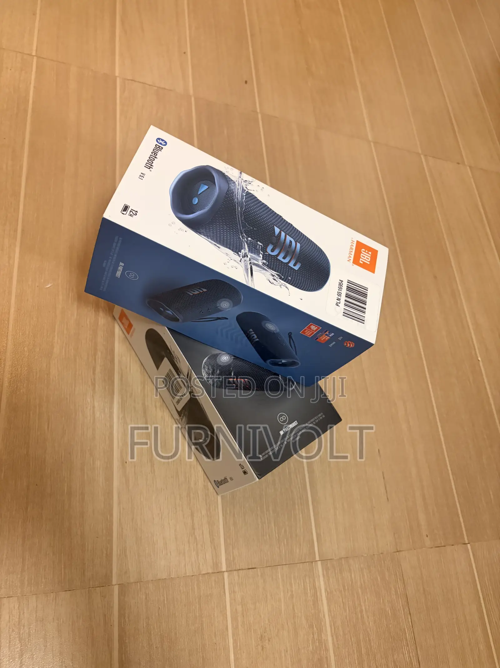 JBL Flip 6