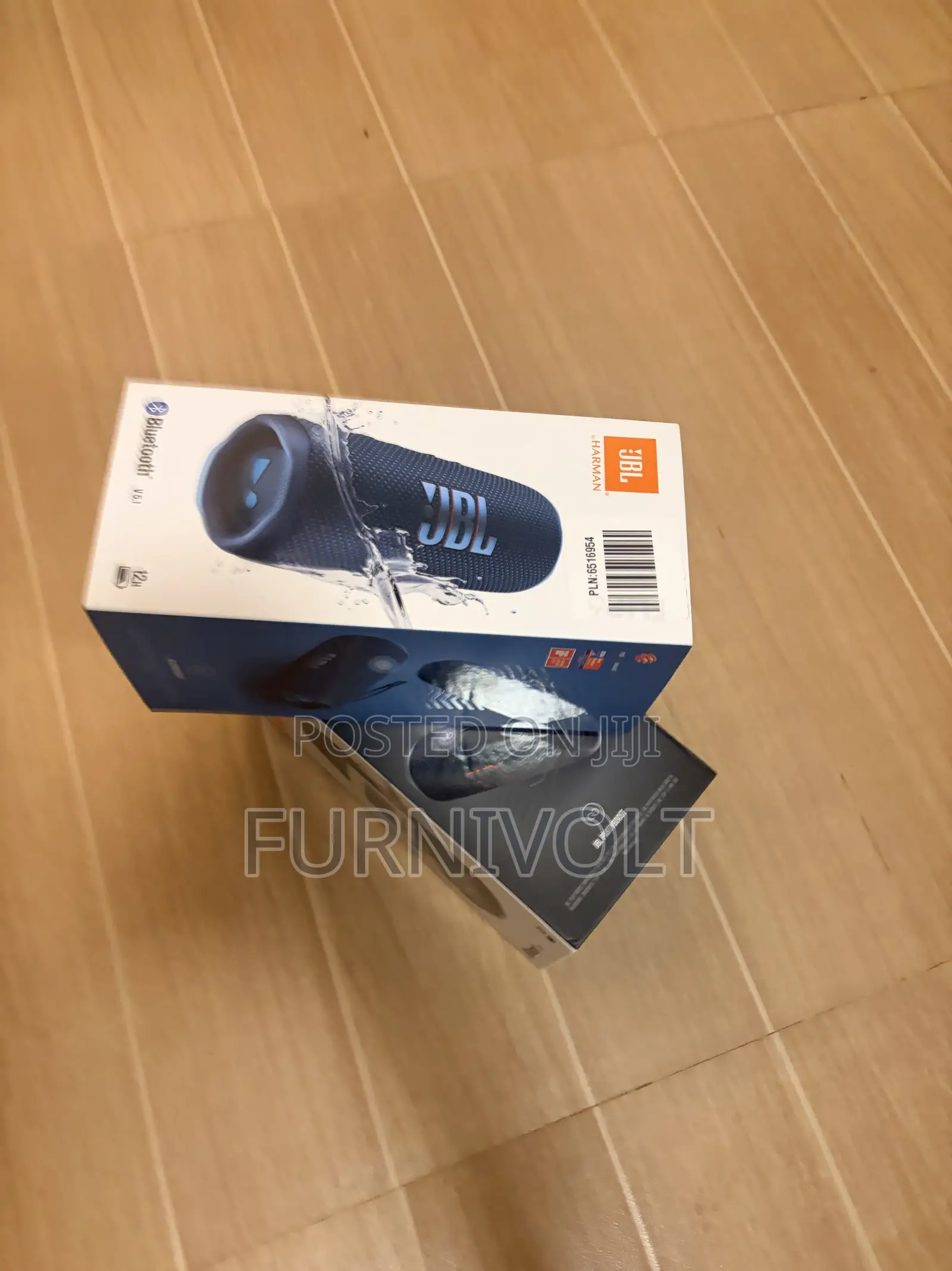 JBL Flip 6