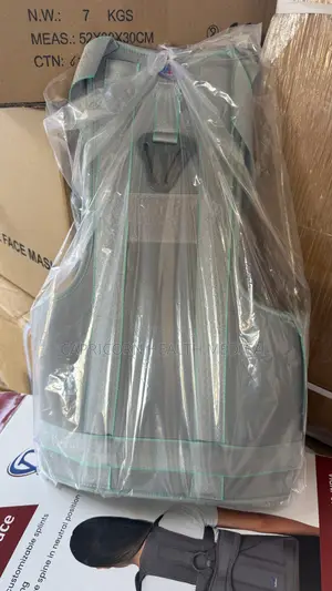 Thoracolumber Brace or Back Support