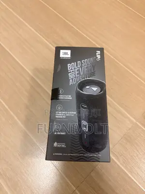 JBL Flip 6