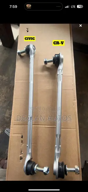 Honda Civic /Accord 2016,2017,2018