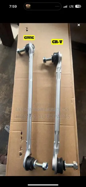 Honda Civic /Accord 2016,2017,2018