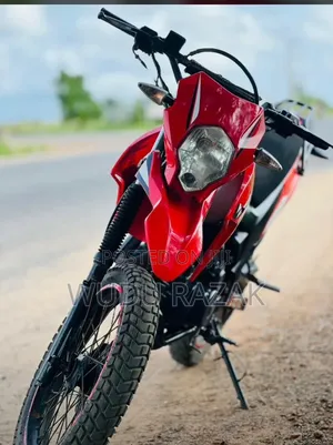 Apsonic AP200GY-7 2023 Red