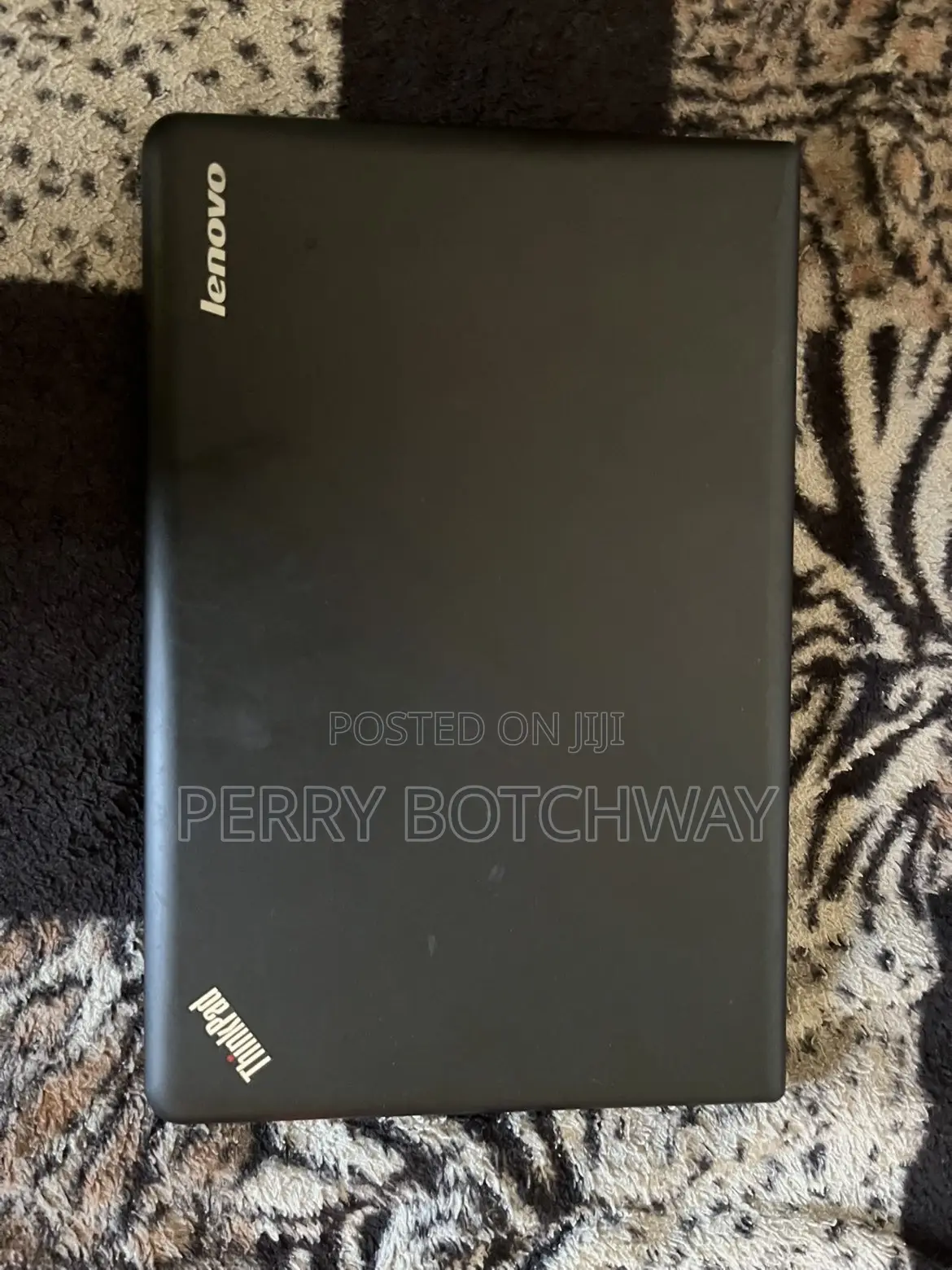 Laptop Lenovo ThinkPad T14 8GB Intel Core i3 HDD 512GB
