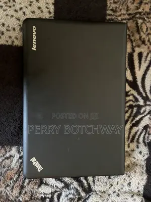 Laptop Lenovo ThinkPad T14 8GB Intel Core i3 HDD 512GB