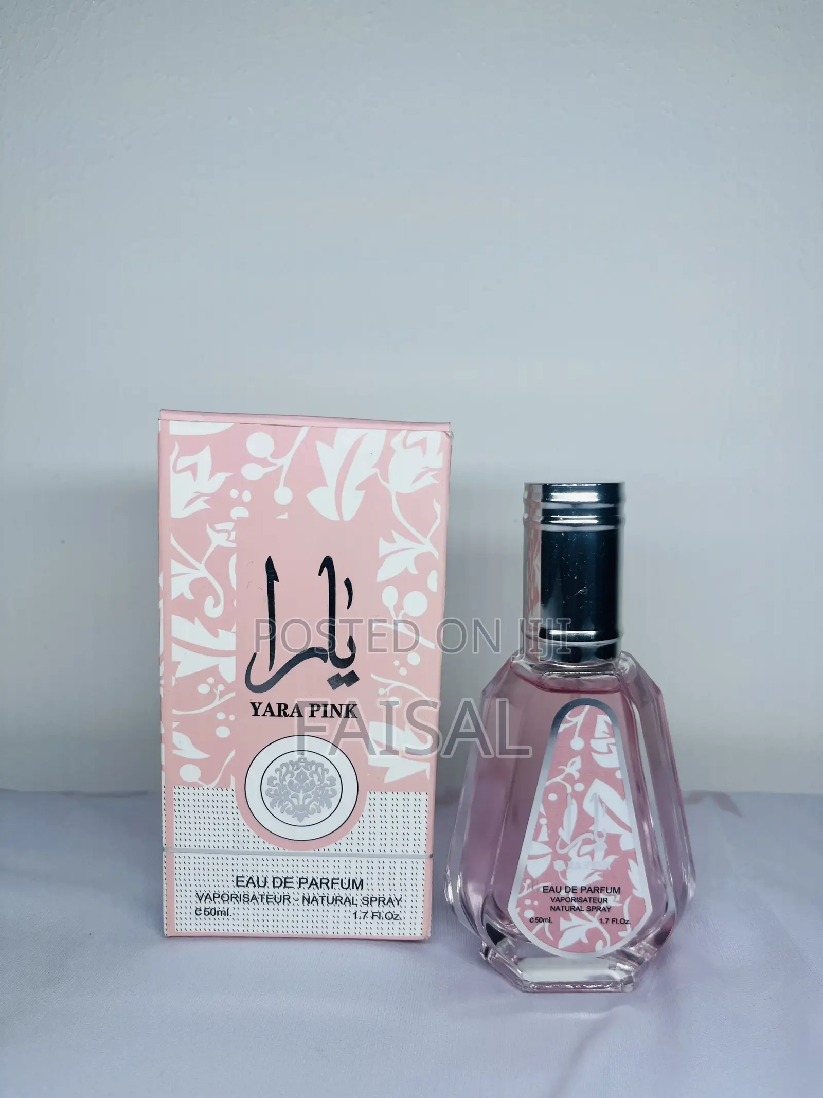 Quality and Affordable Perfumes