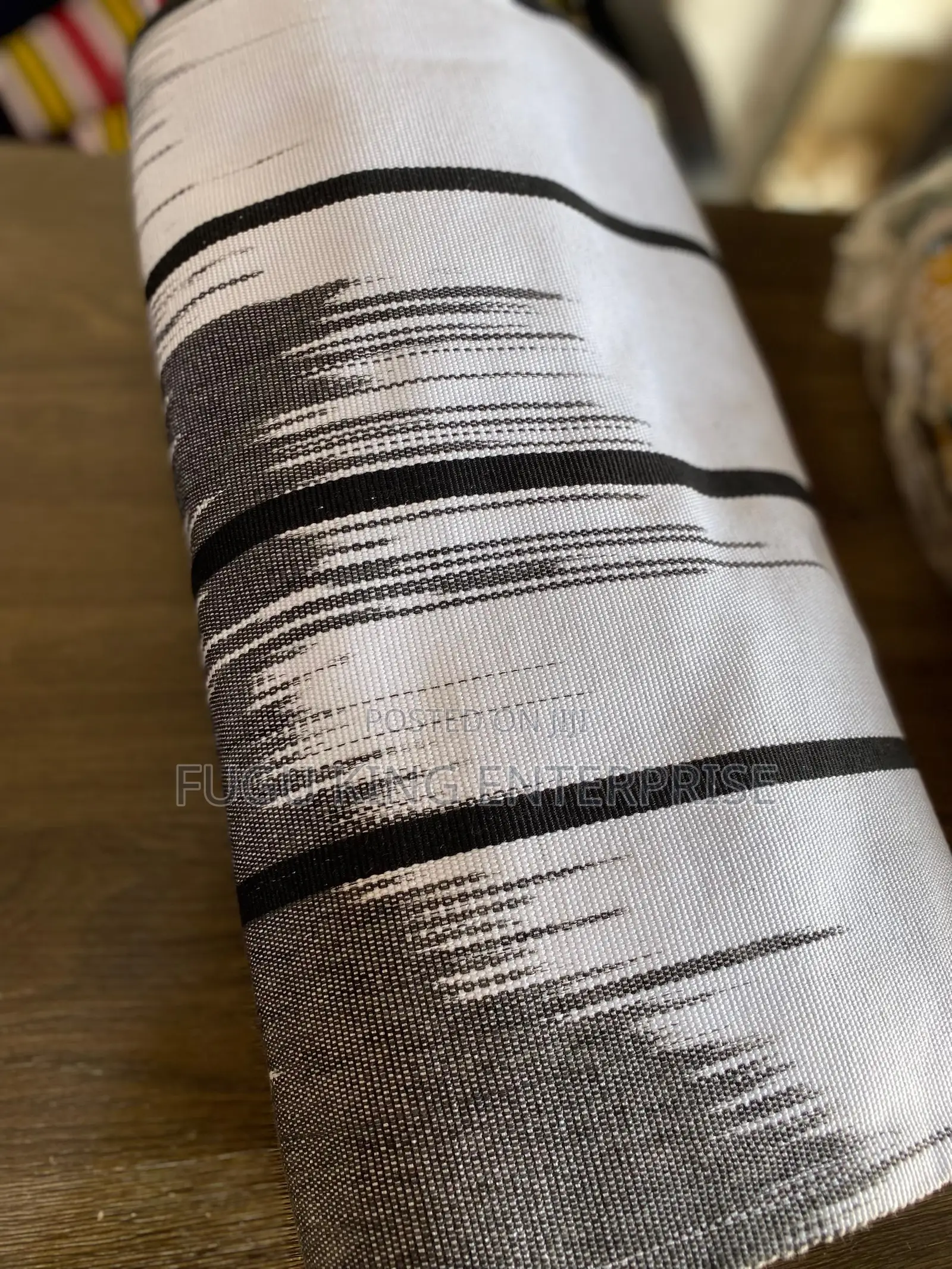 Ladies Fabric Available in 2 Yards Above