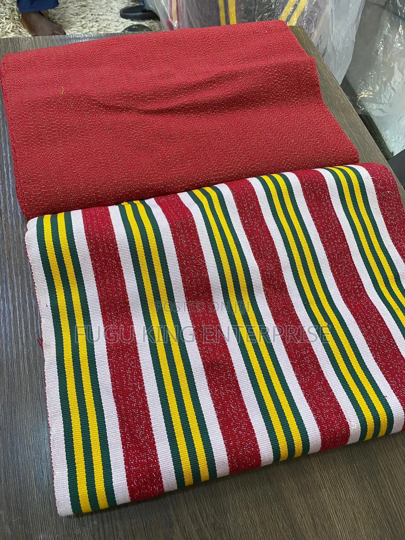 Ladies Fabric Available in 2 Yards Above