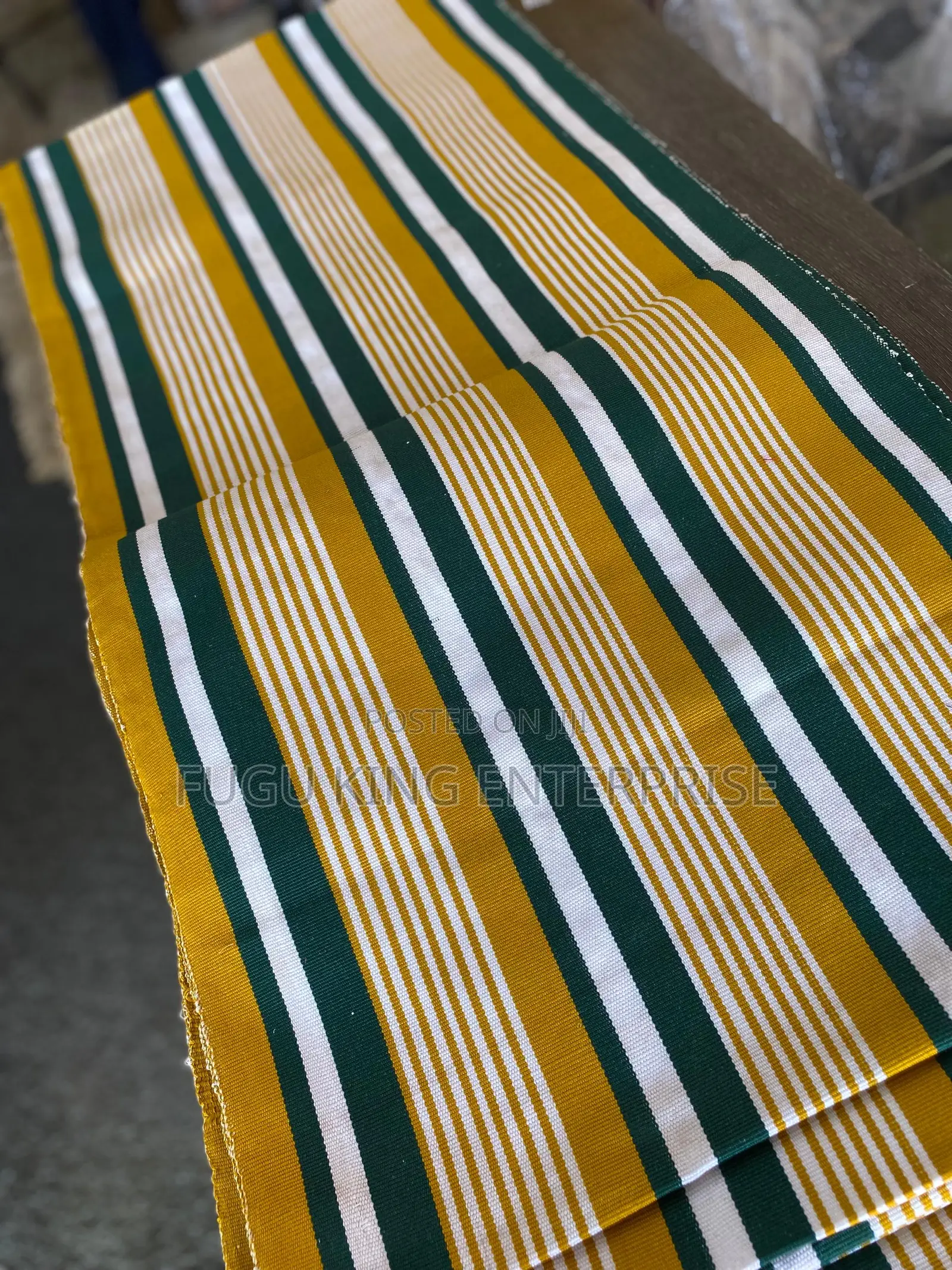 Ladies Fabric Available in 2 Yards Above