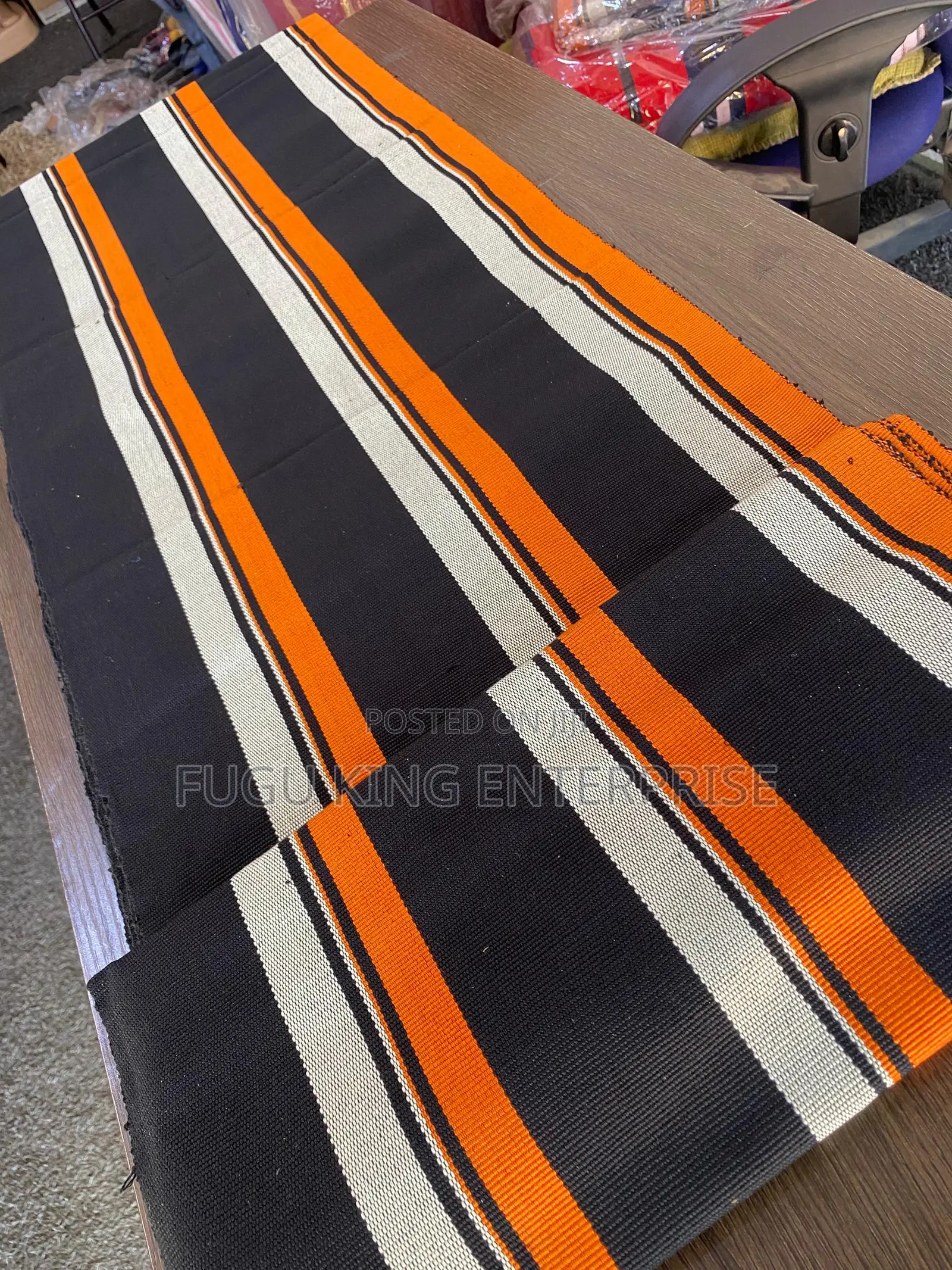 Ladies Fabric Available in 2 Yards Above