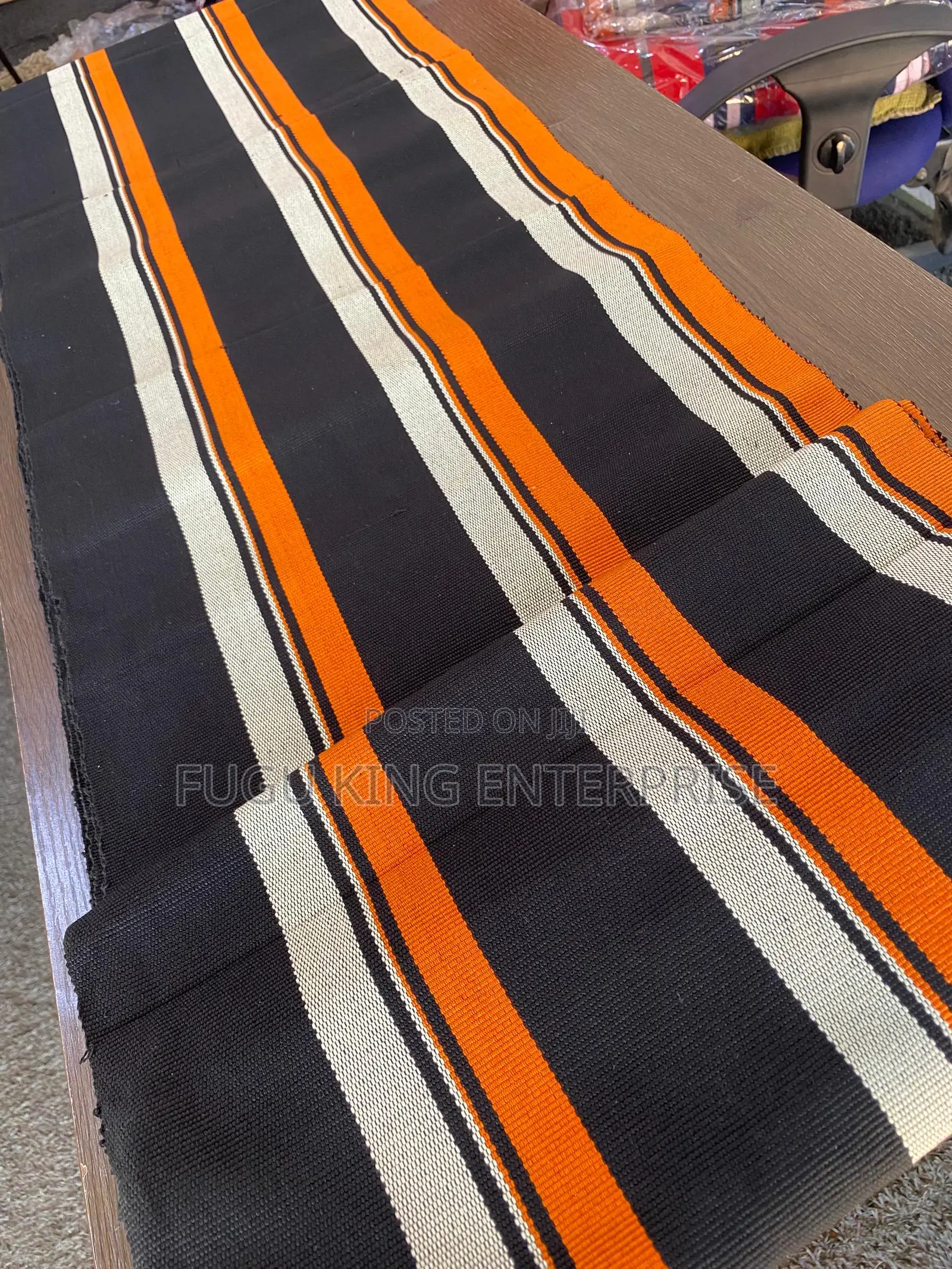Ladies Fabric Available in 2 Yards Above