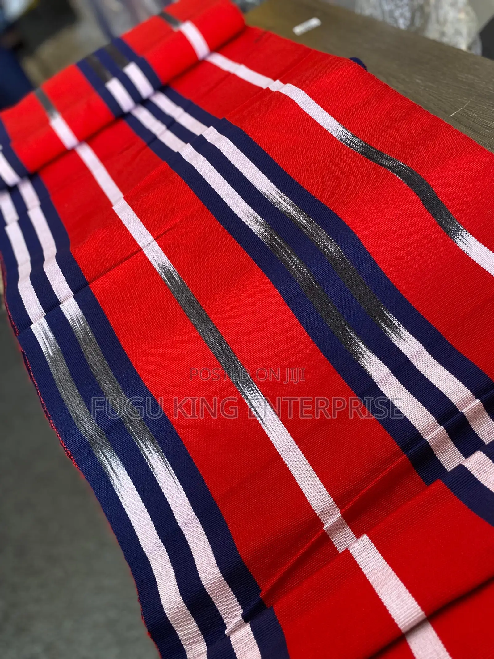 Ladies Fabric Available in 2 Yards Above