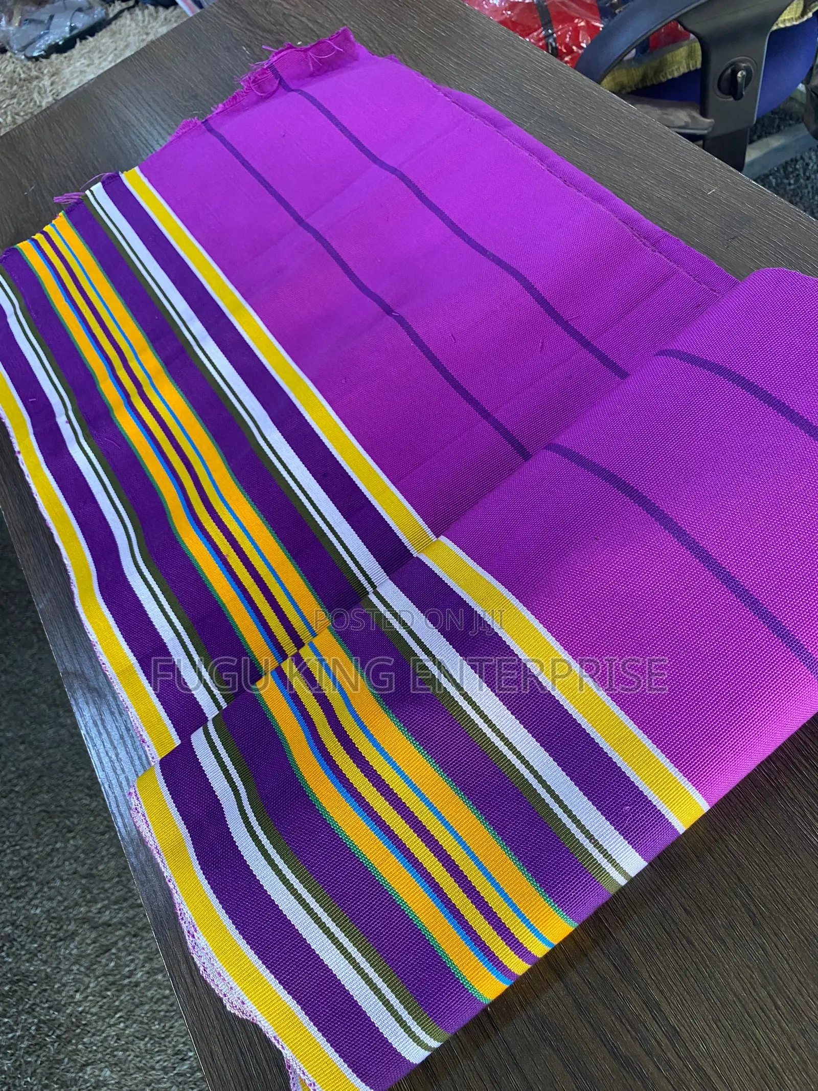 Ladies Fabric Available in 2 Yards Above