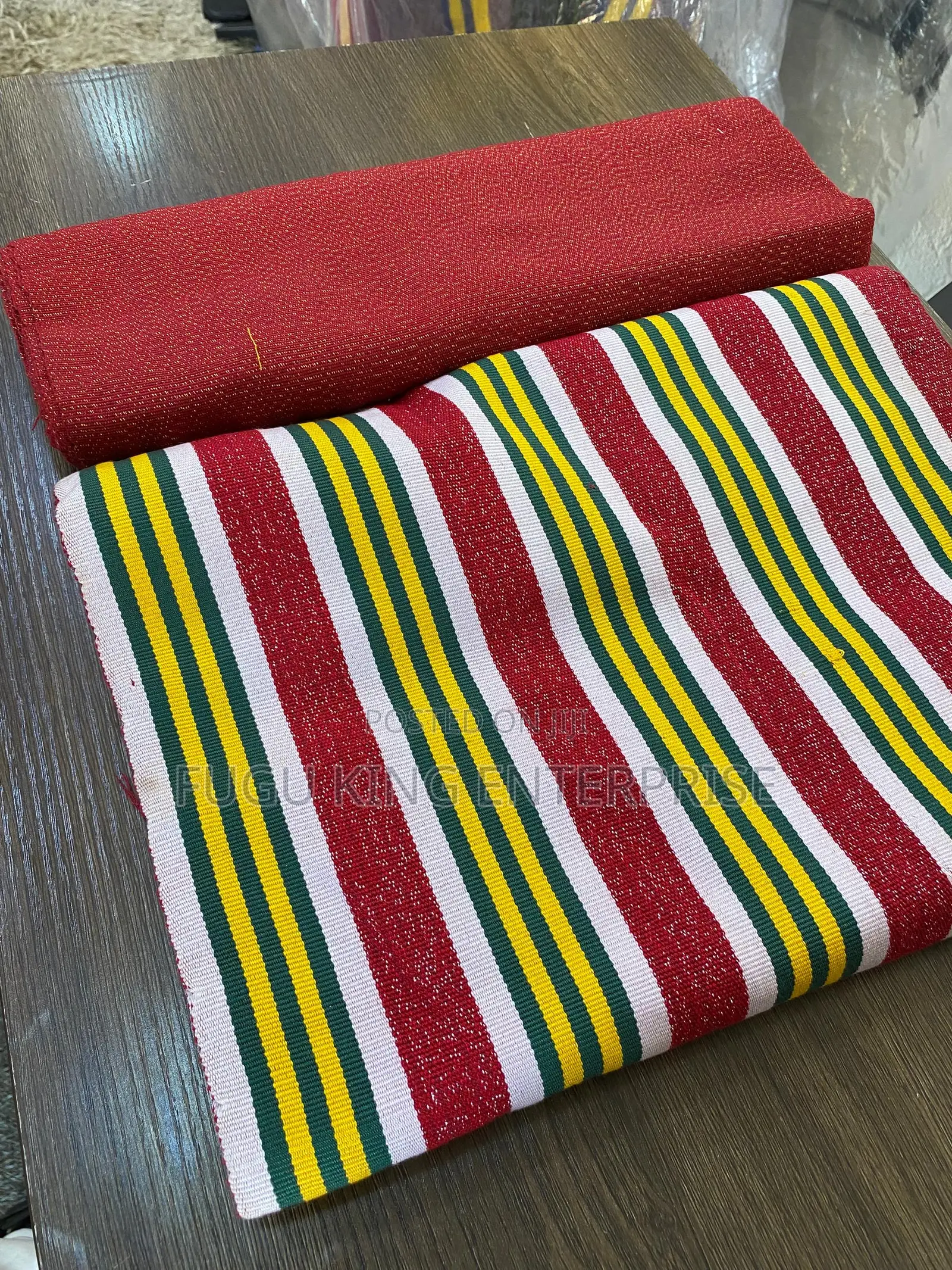 Ladies Fabric Available in 2 Yards Above