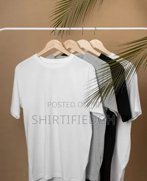 Gildan Plain Tees