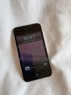Apple iPod Touch A1367 32 Gb - 4th Generation