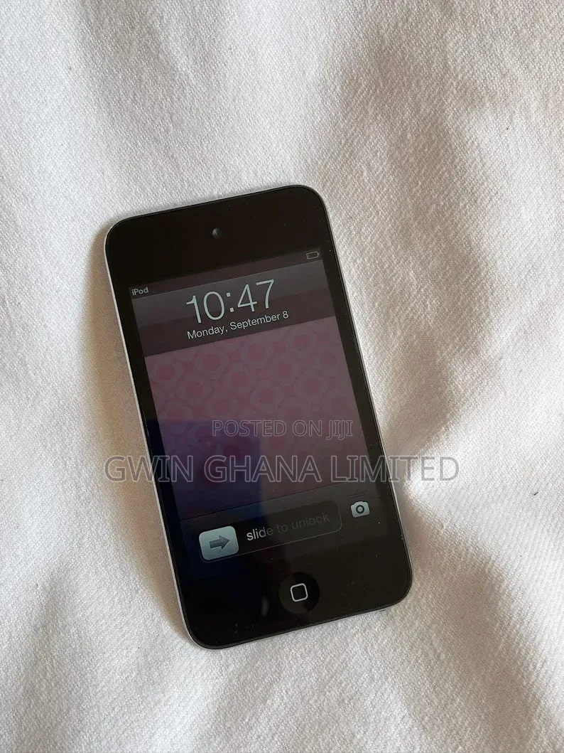Apple iPod Touch A1367 32 Gb - 4th Generation