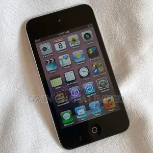 Apple iPod Touch A1367 32 Gb - 4th Generation