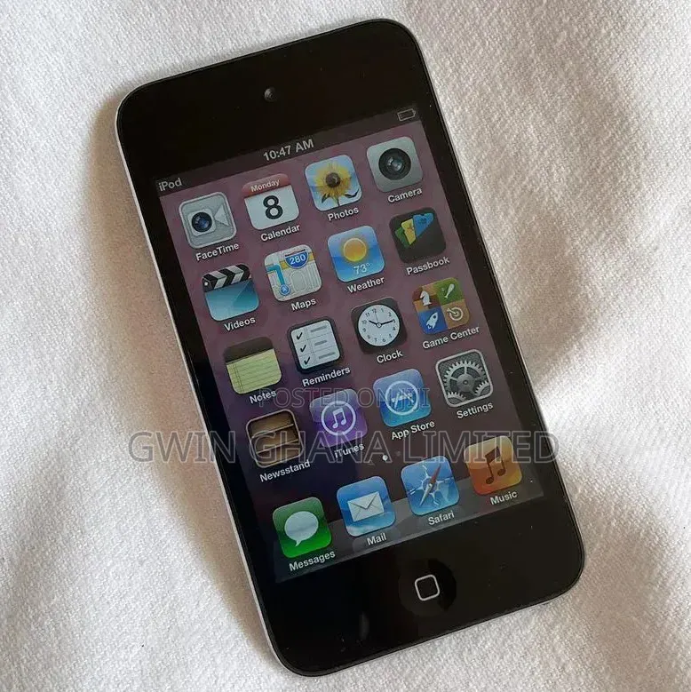 Apple iPod Touch A1367 32 Gb - 4th Generation