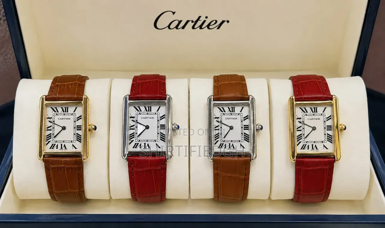 Vintage Watch