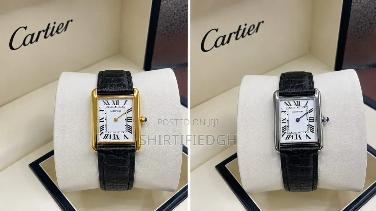 Vintage Watch