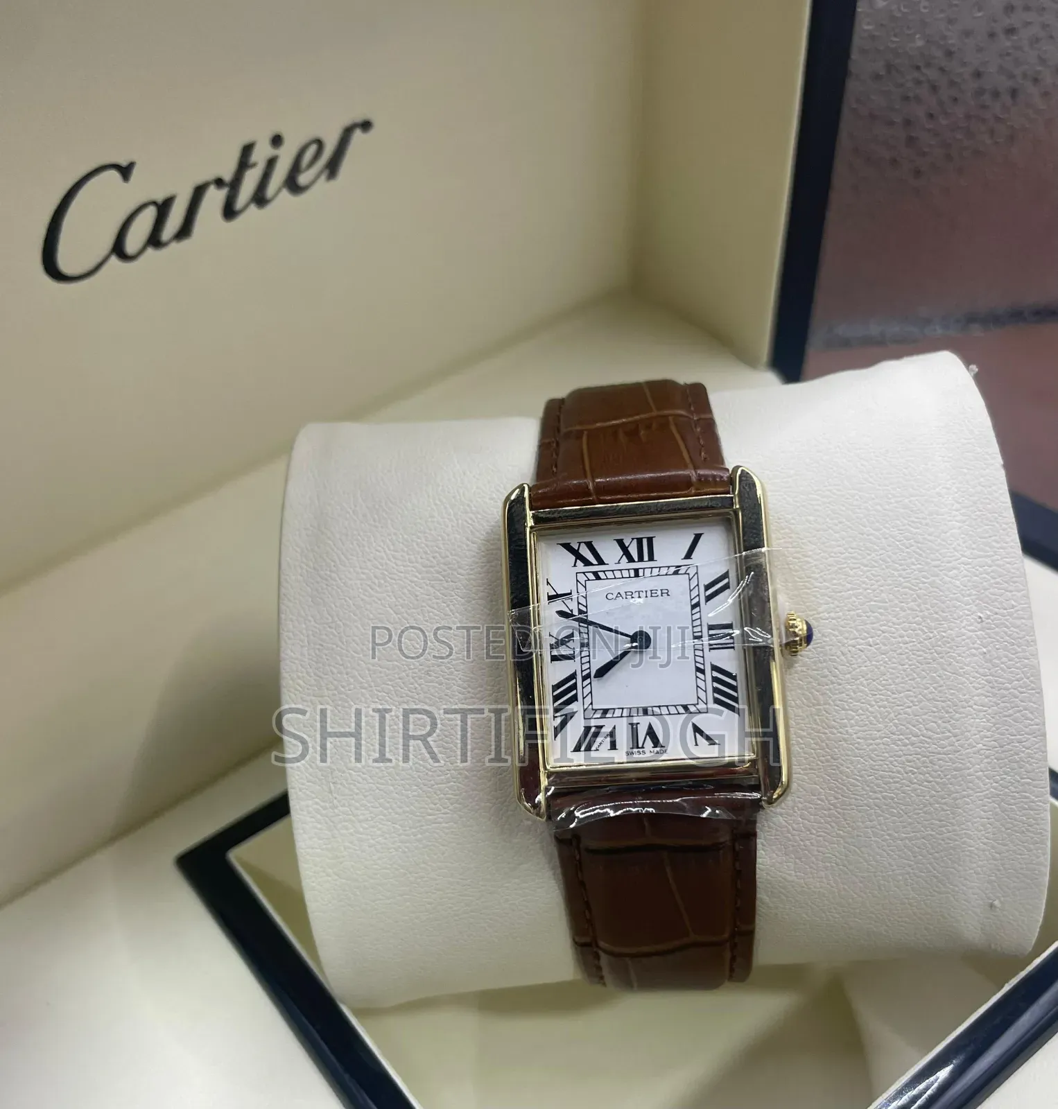 Vintage Watch