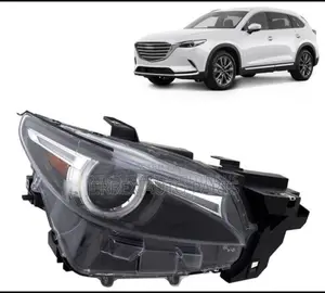 Mazda Cx-30 Headlight Available