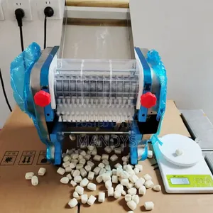 Commercial Electric Chin Chin Cutter