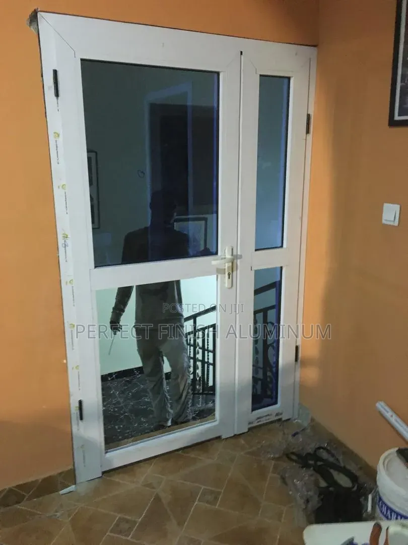 Perfect Finish Aluminium
