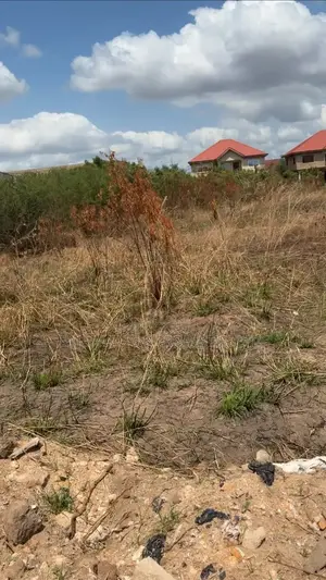 One Plot of Land for Sale at Achiaman, Amasaman