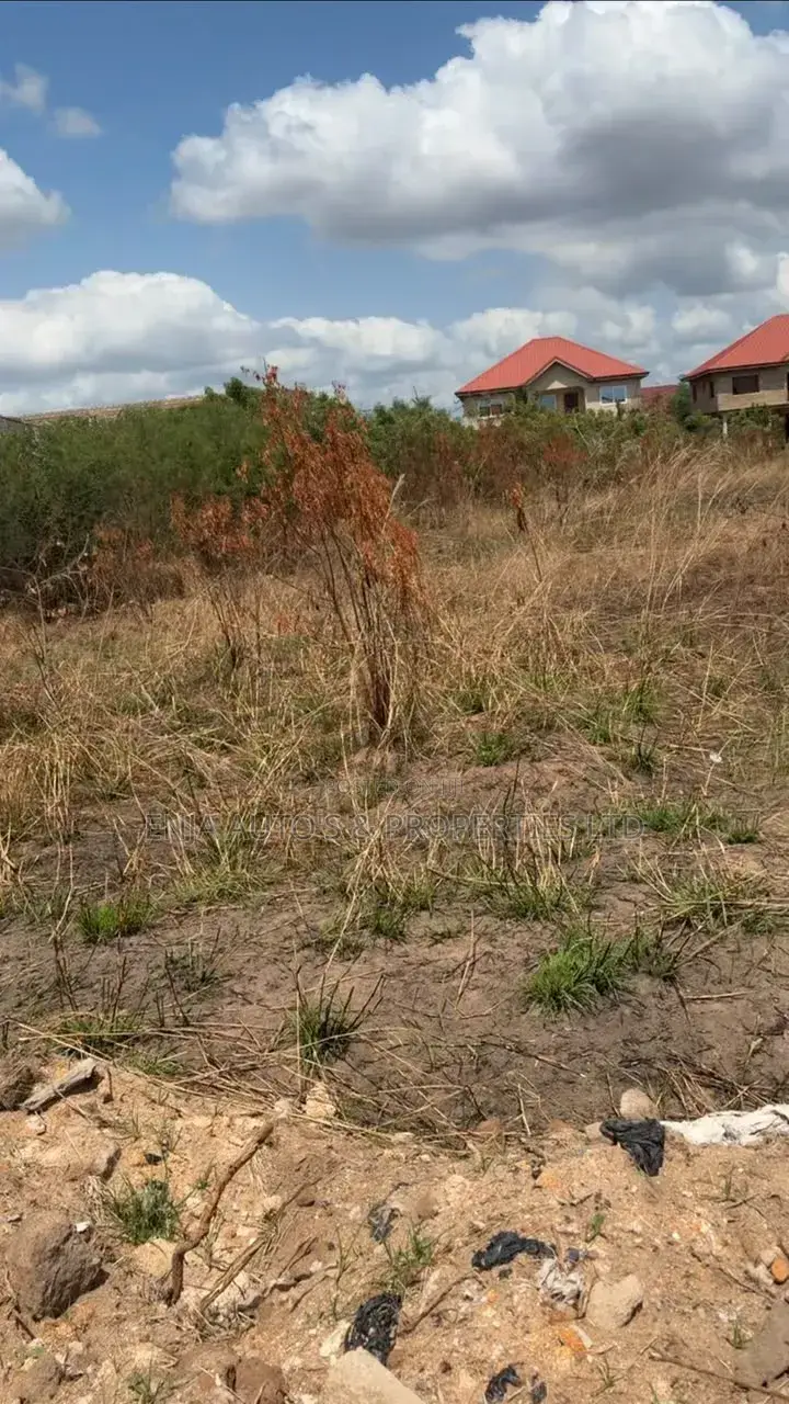 One Plot of Land for Sale at Achiaman, Amasaman