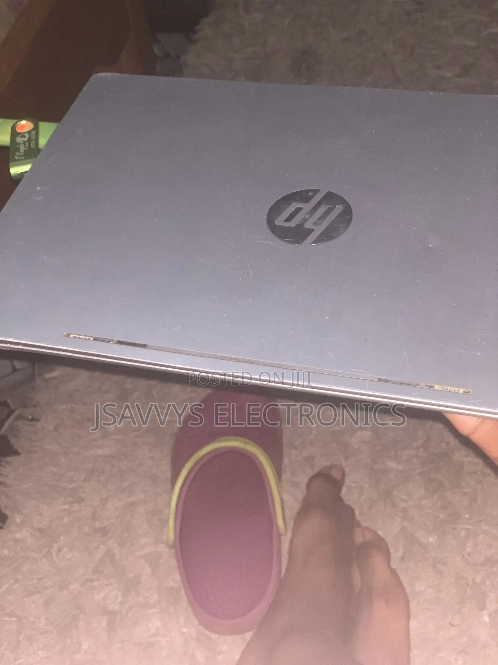 Laptop HP Chromebook 11 G5 8GB Intel Core i7 SSD 32GB