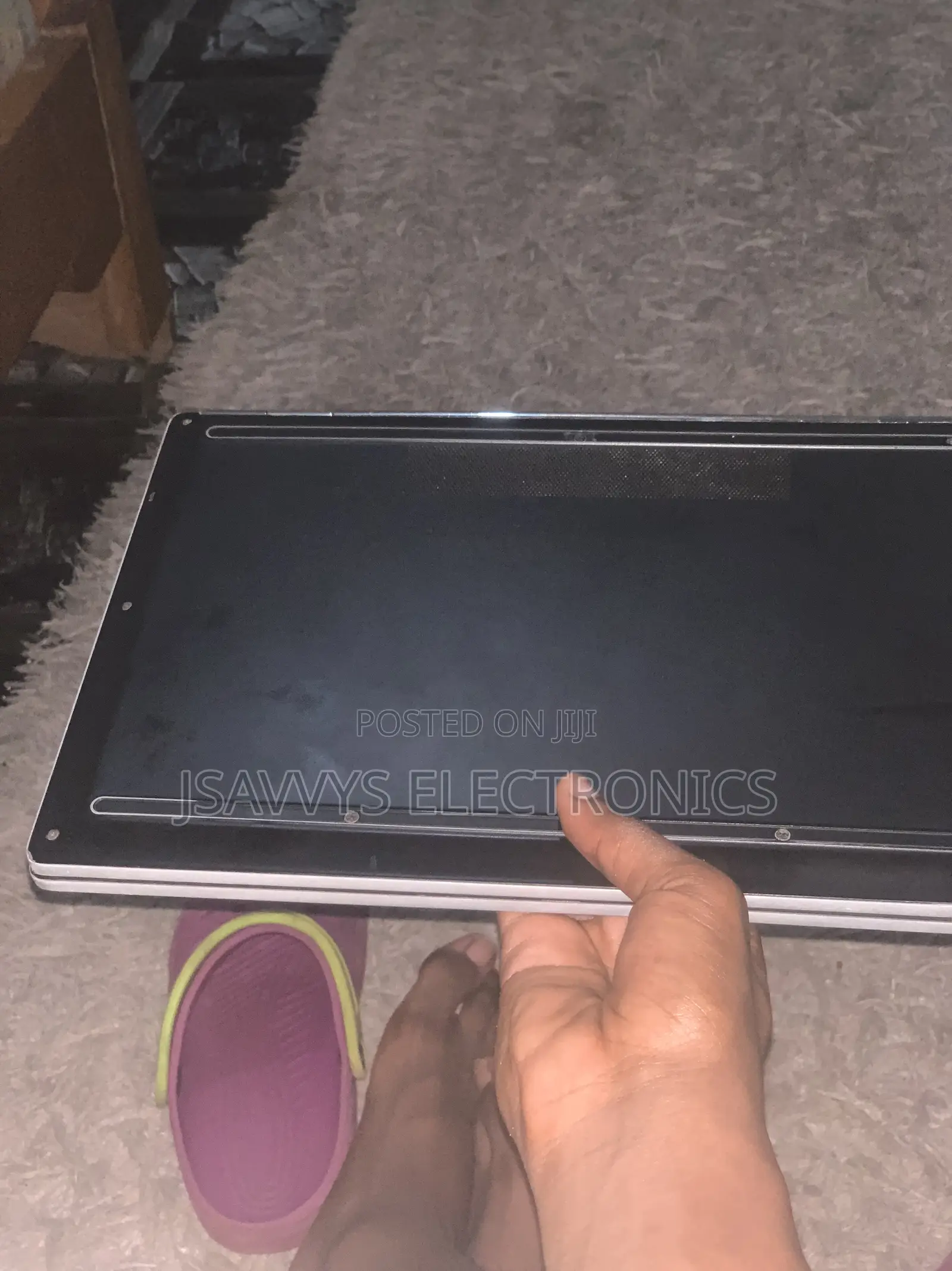 Laptop HP Chromebook 11 G5 8GB Intel Core i7 SSD 32GB