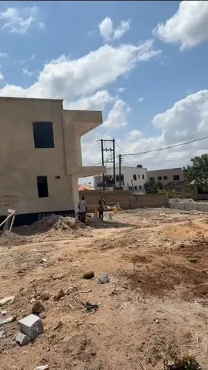One Plot of Land for Sale at Achiaman, Amasaman