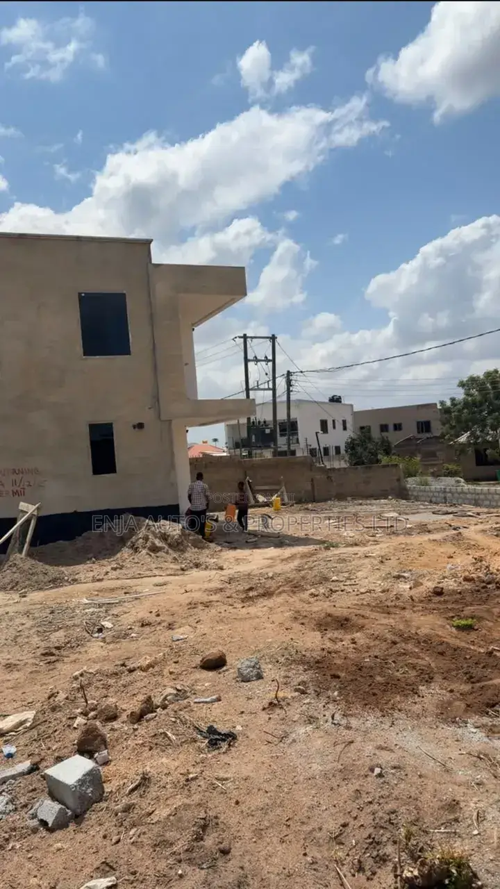 One Plot of Land for Sale at Achiaman, Amasaman