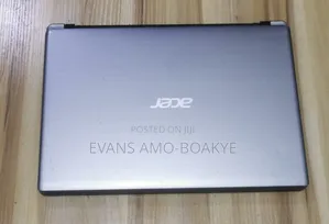 Laptop Acer Aspire V5-171 6GB Intel Core i5 HDD 500GB