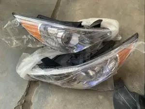 Sonata 2011 Headlights