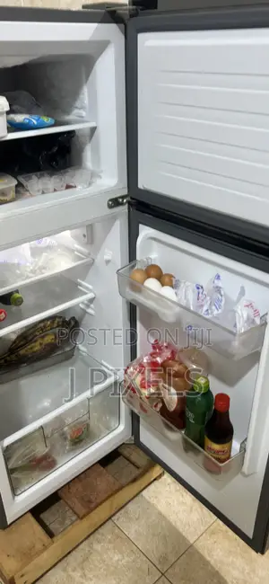 TCL Fridge