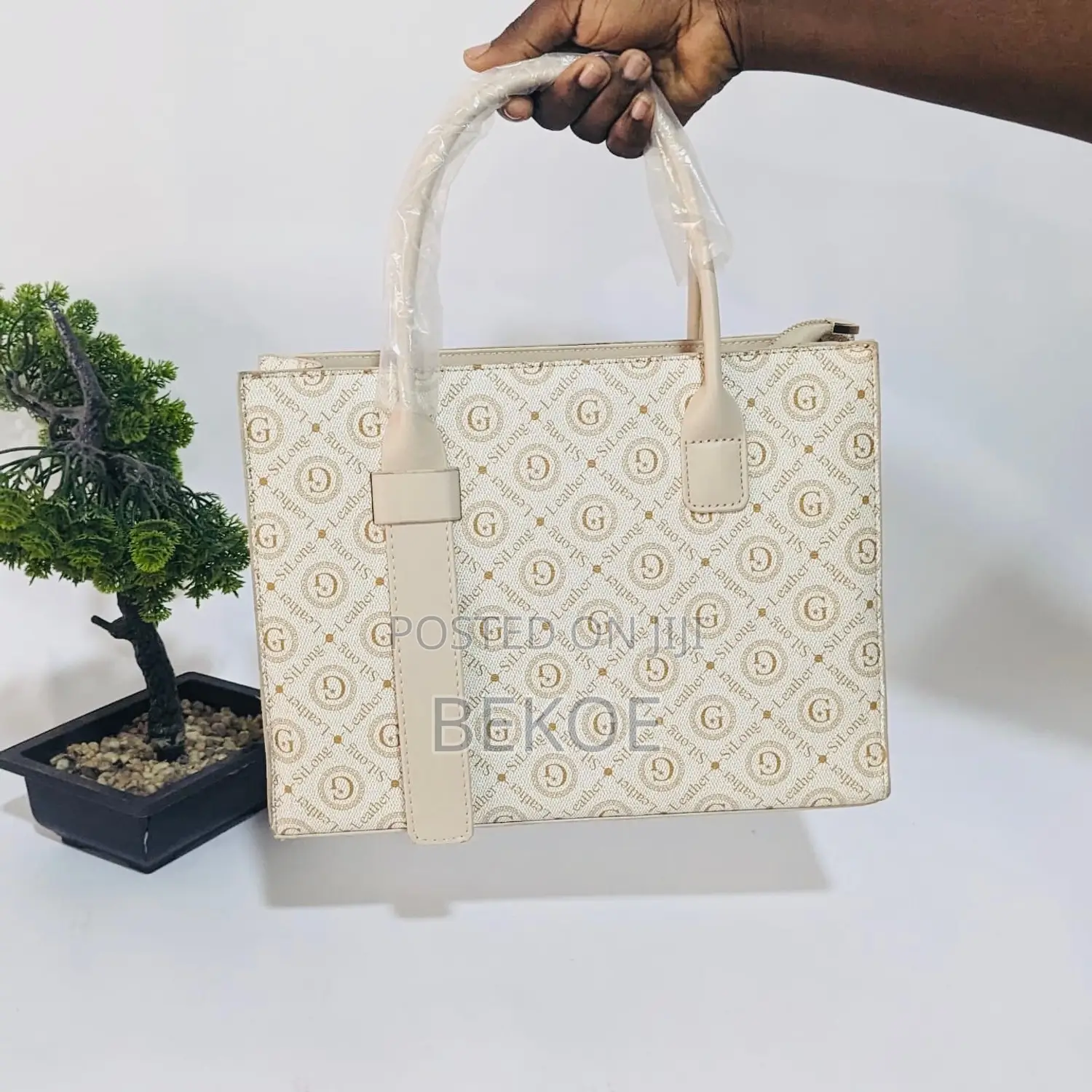 Ladies Bag and Accessories