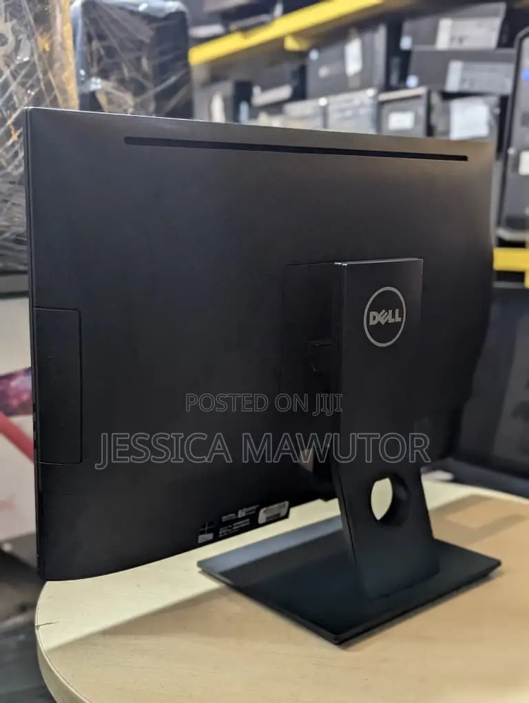 Desktop Computer Dell 16GB Intel Core i7 SSD 256GB