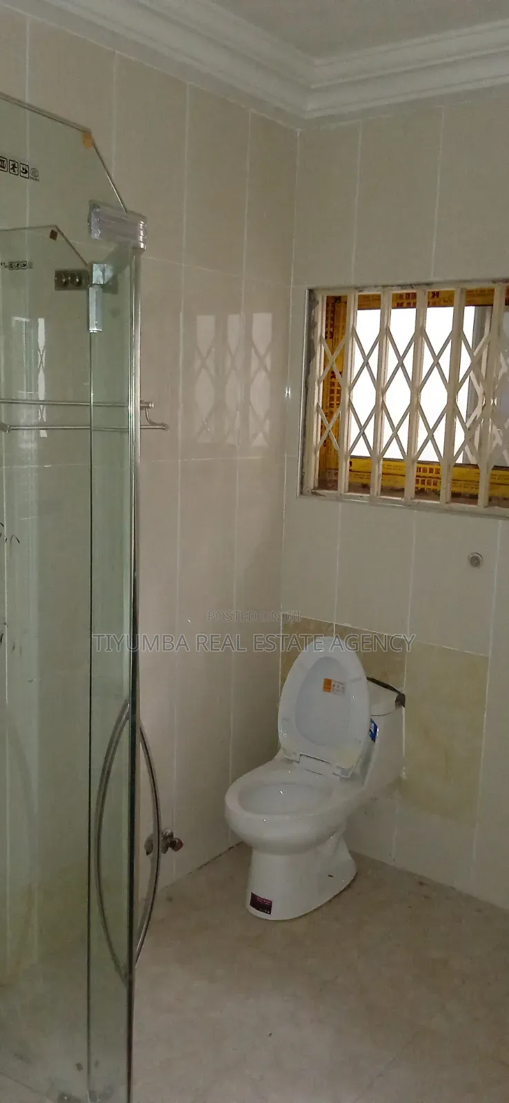 2bdrm Apartment in Tiyumba Real Estate, Police Station for rent