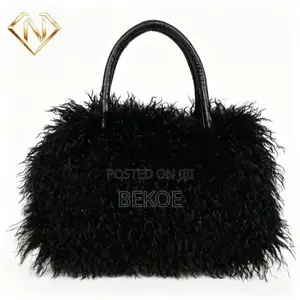 Ladies Bag and Accessories