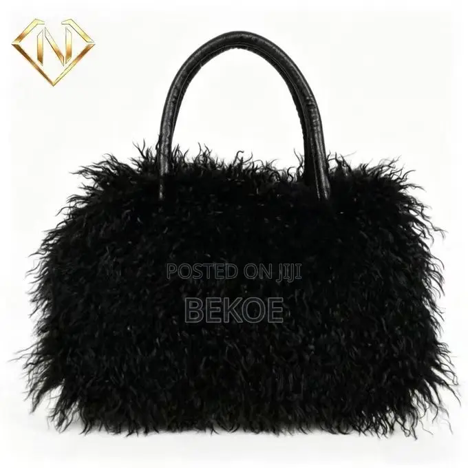 Ladies Bag and Accessories