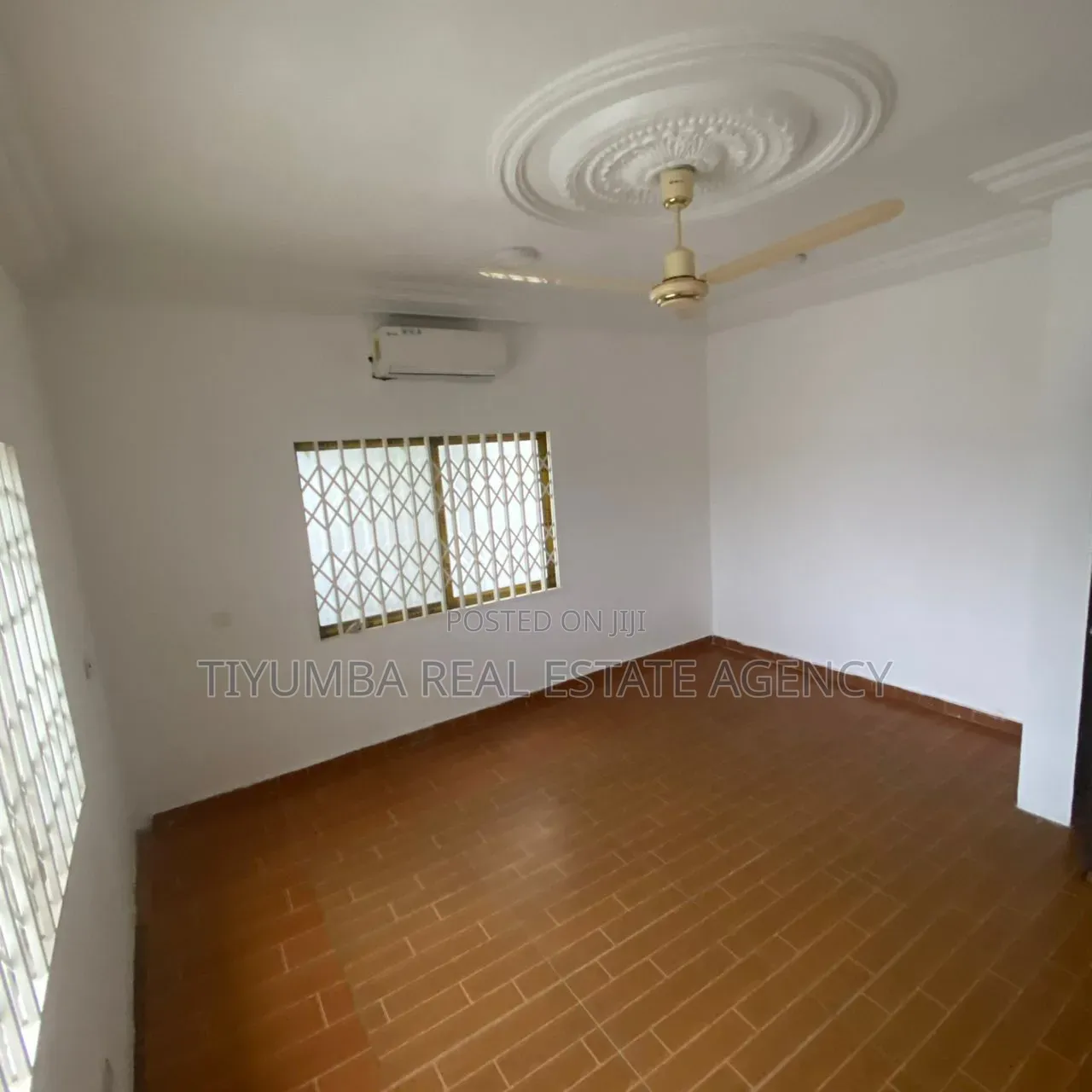 2bdrm Apartment in Tiyumba Real Estate, Police Station for rent